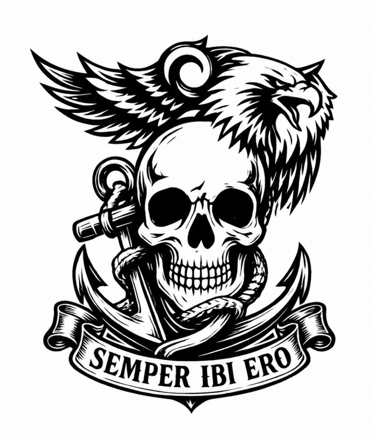 Semper Strong Apparel 